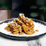 Bueno Waffle